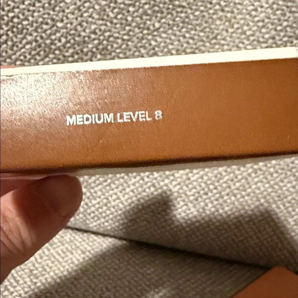 Haus Labs Power Sculpt Velvet Bronzer - Medium Level 8
